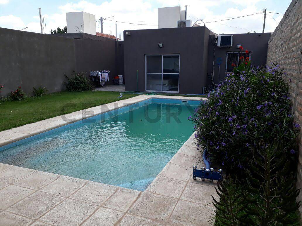 Casa en Venta en Villa Santa Lucia, San Juan