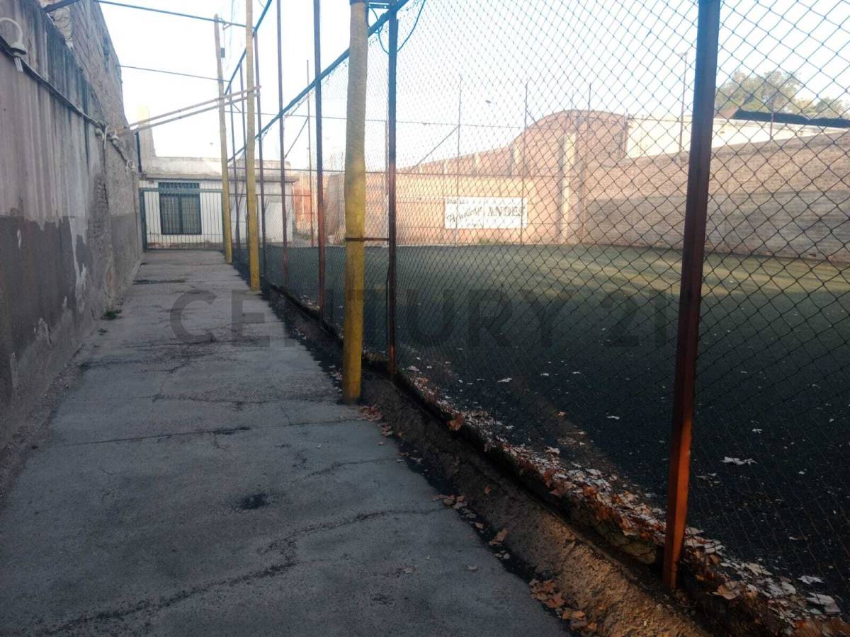 Terreno en Venta en Capital, Mendoza