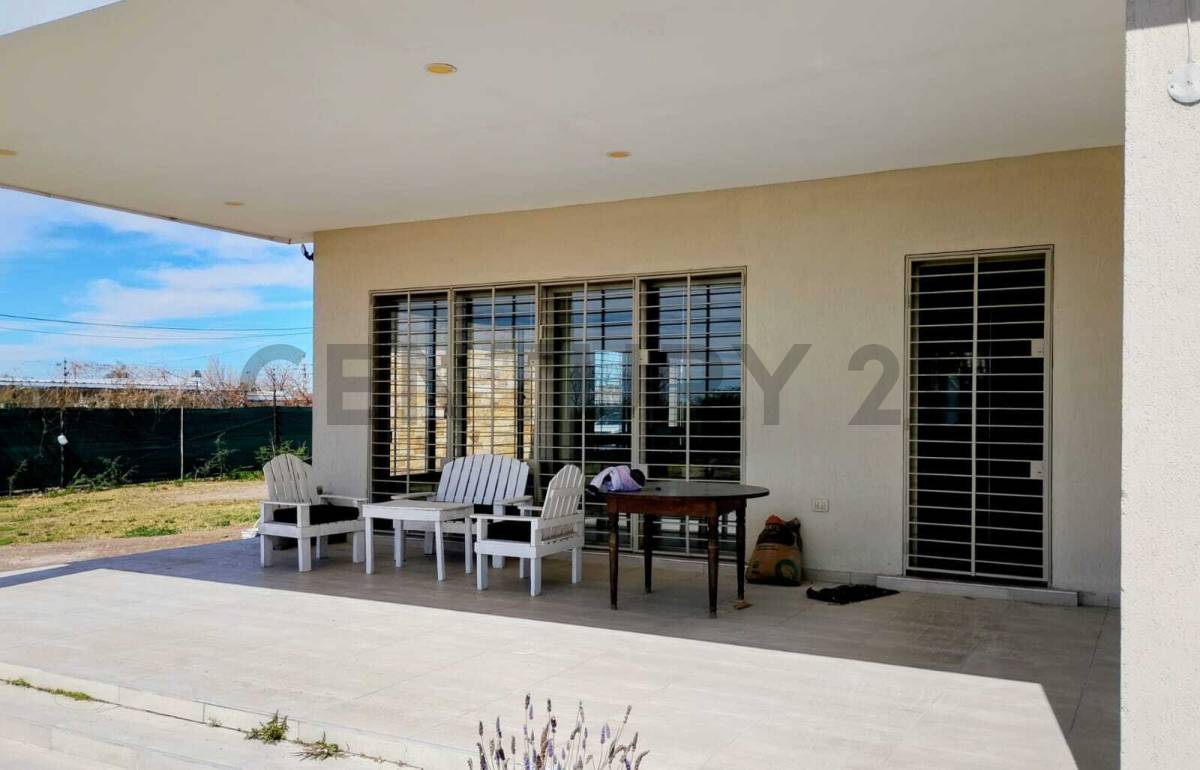 Casa en Venta en Maipu, Mendoza