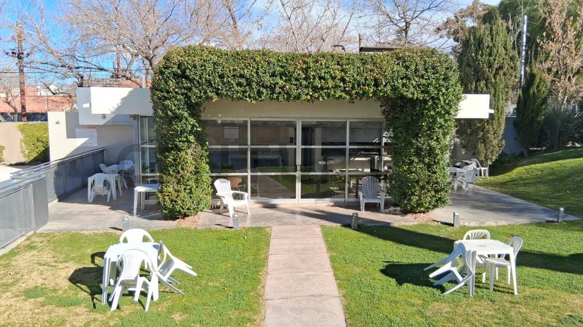 Departamento en Alquiler en Capital, Mendoza