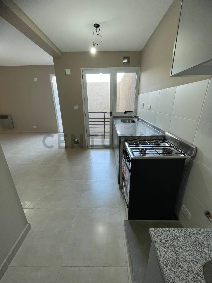 Departamento en Alquiler en Capital, Mendoza