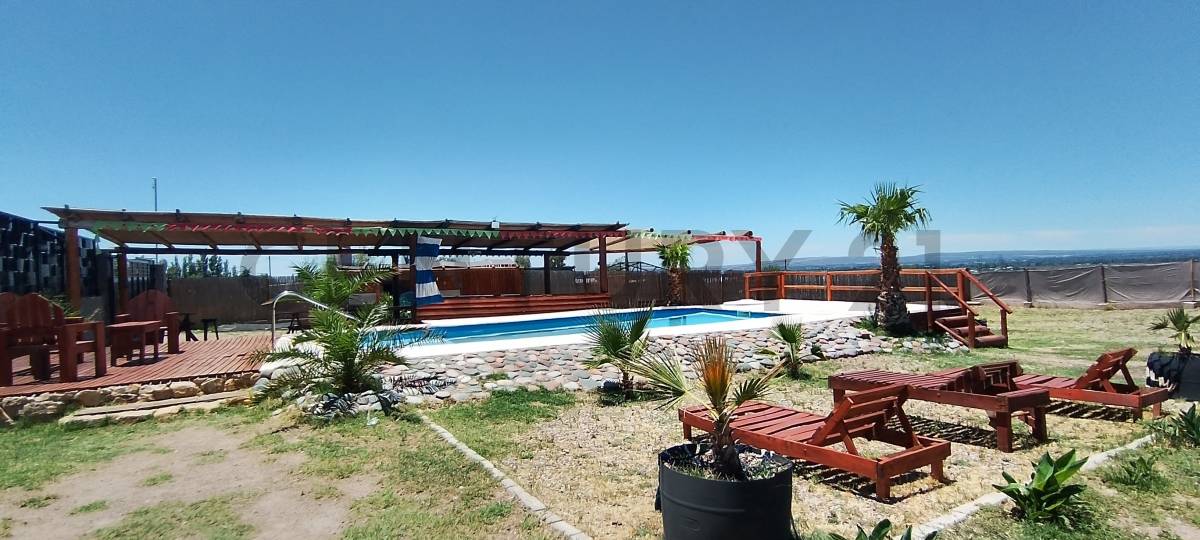 Hotel en Venta en Lujan de Cuyo, Mendoza