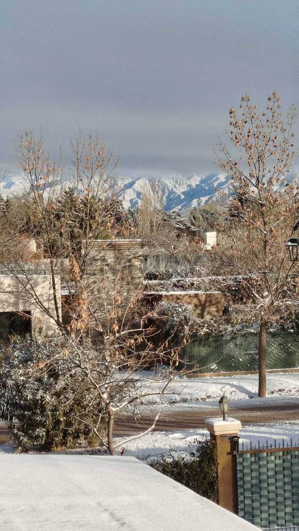 Casa en Venta en Lujan de Cuyo, Mendoza