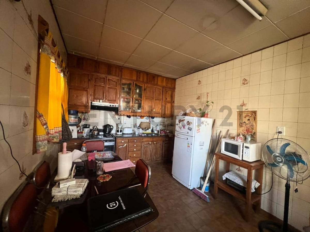 Casa en Venta en Capital, Mendoza