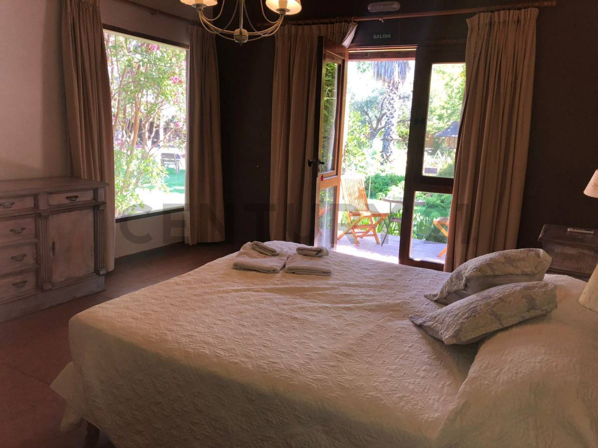 Casa en Venta en Lujan de Cuyo, Mendoza