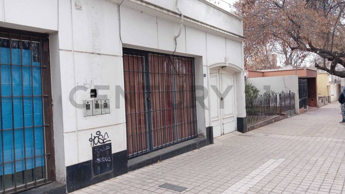 Oficina en Venta en Capital, Mendoza