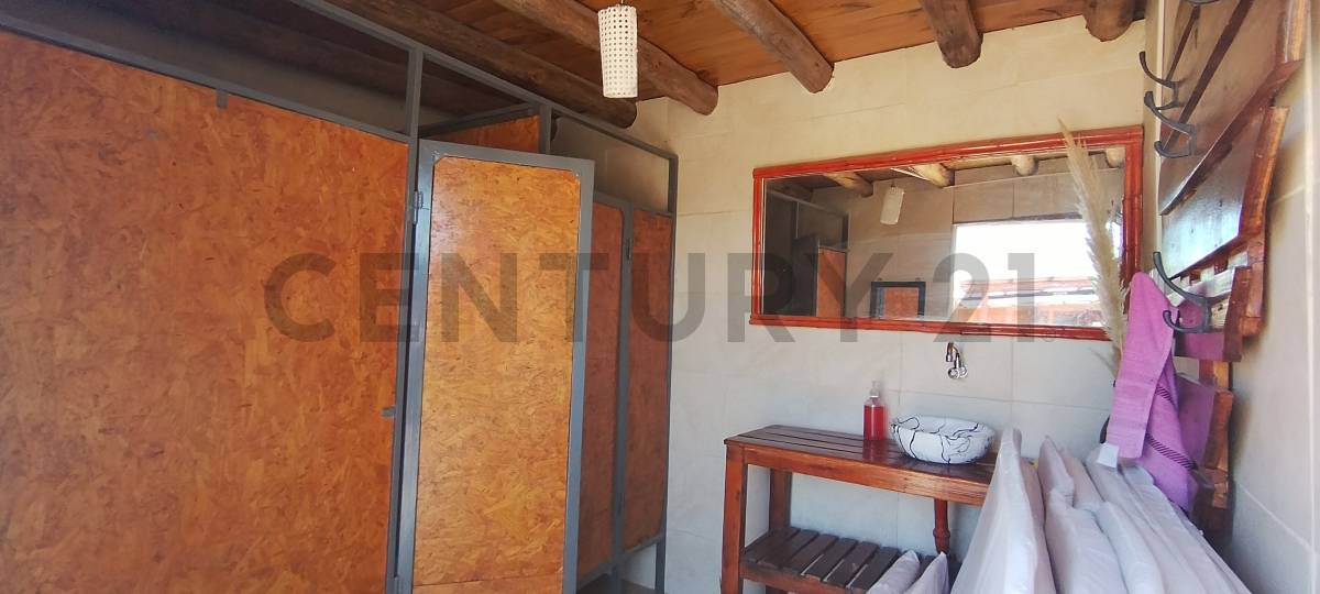 Hotel en Venta en Lujan de Cuyo, Mendoza