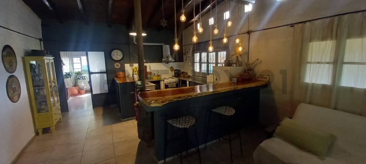 Casa en Alquiler en Maipu, Mendoza