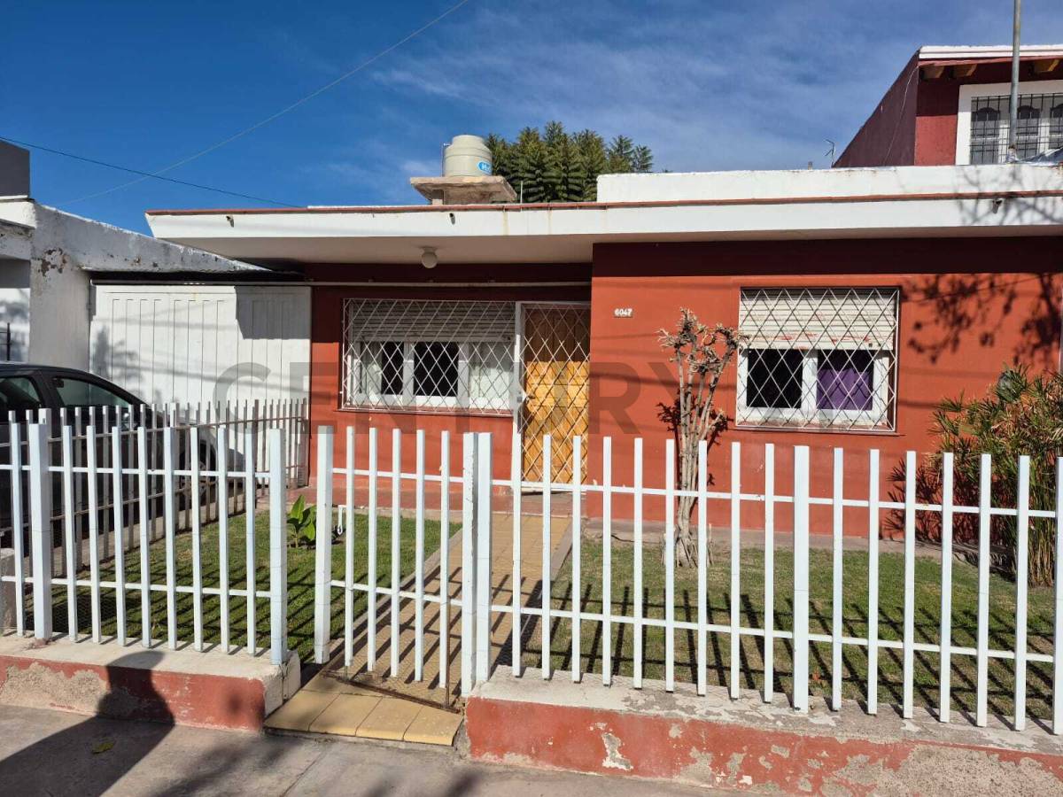 Casa en Venta en Guaymallen, Mendoza