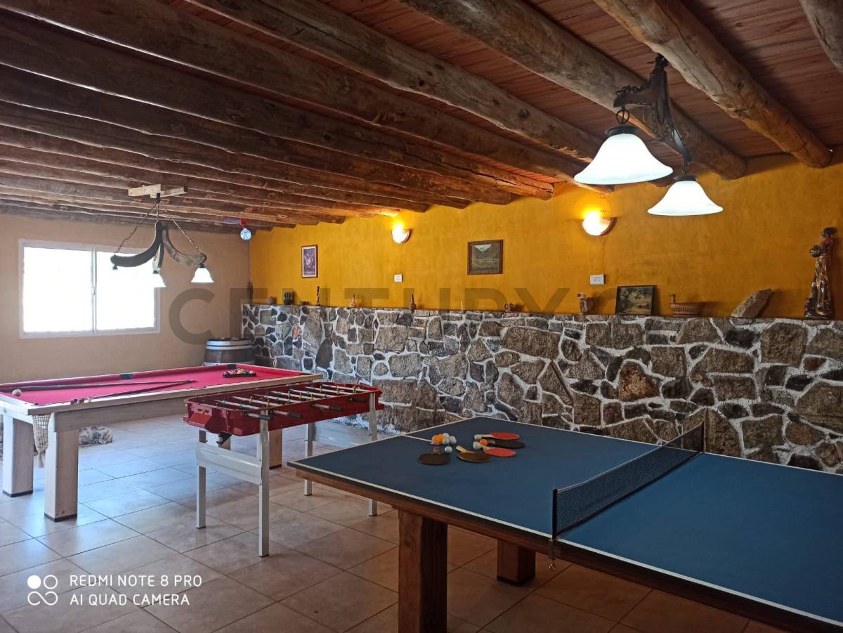 Cabaña en Venta en Lujan de Cuyo, Mendoza
