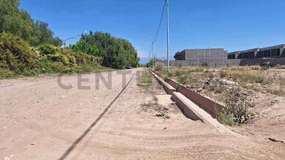 Terreno en Venta en Maipu, Mendoza