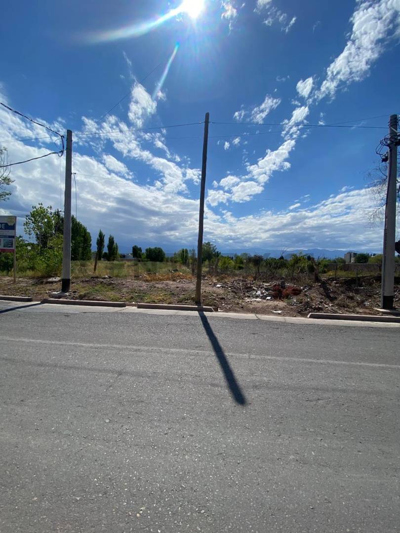 Terreno en Venta en Guaymallen, Mendoza