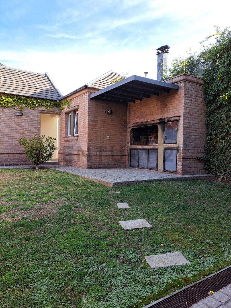 Casa en Alquiler en Godoy Cruz, Mendoza