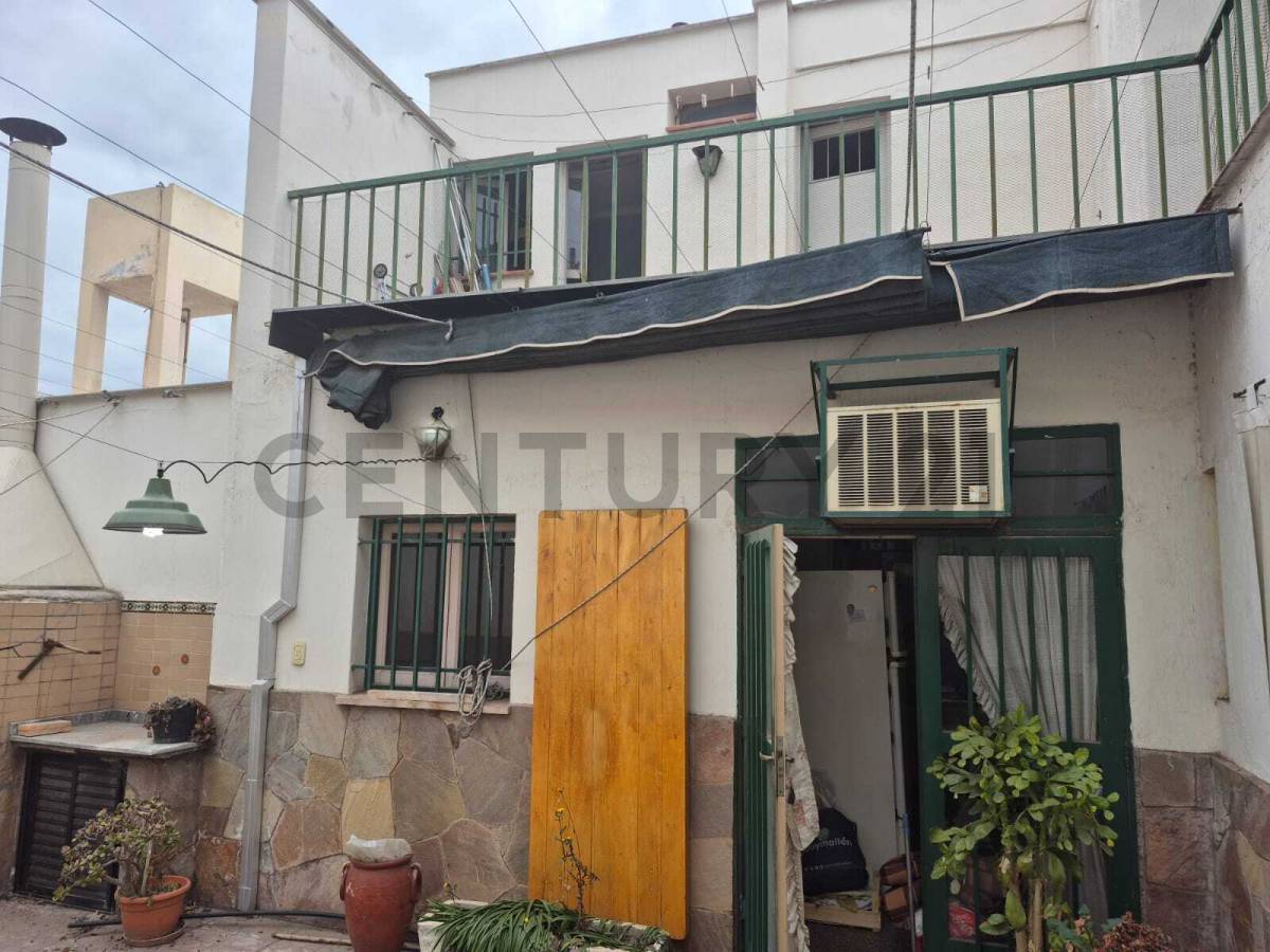 Casa en Venta en Capital, Mendoza