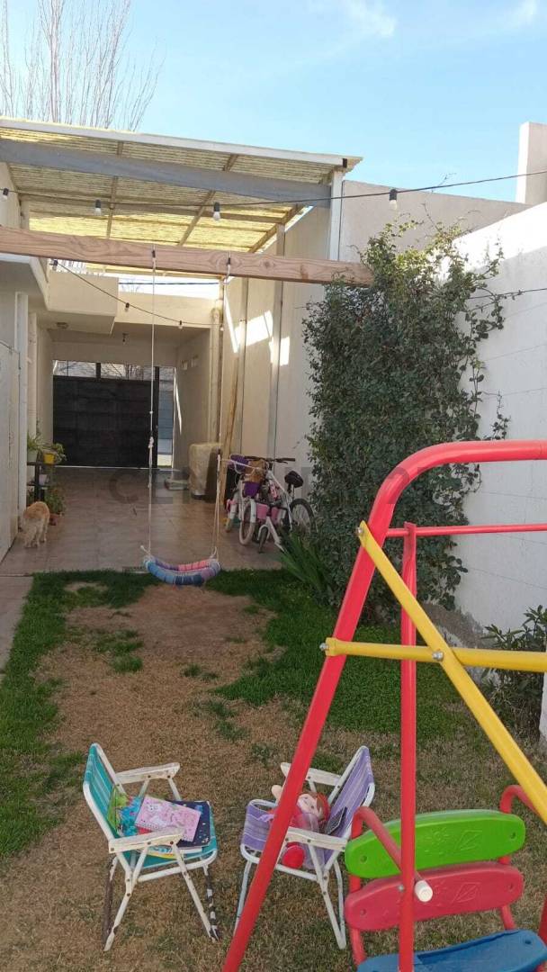 Casa en Venta en Las Heras, Mendoza
