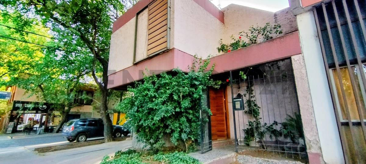 Casa en Venta en Capital, Mendoza