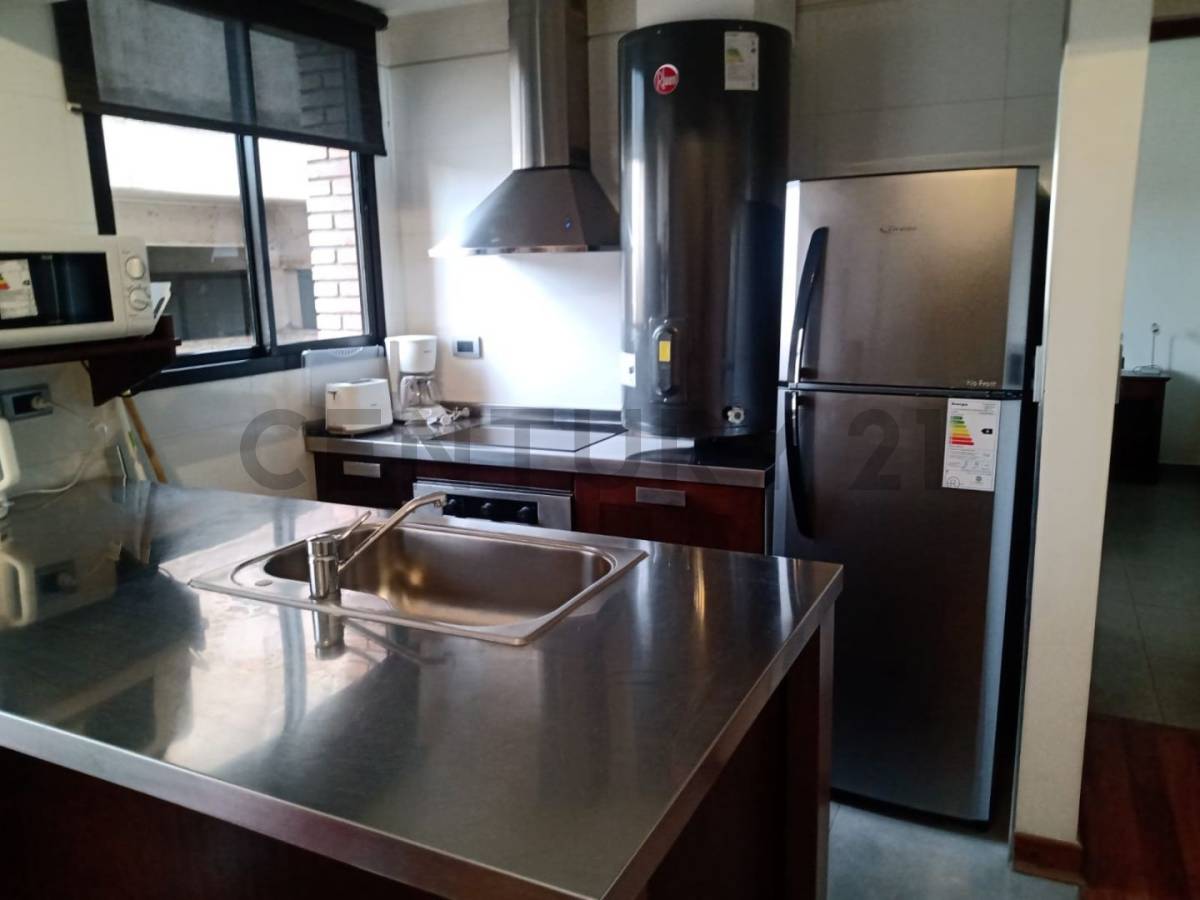 Departamento en Venta en Capital, Mendoza
