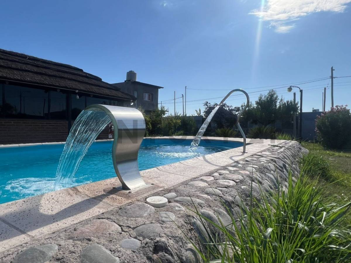 Terreno en Venta en Guaymallen, Mendoza