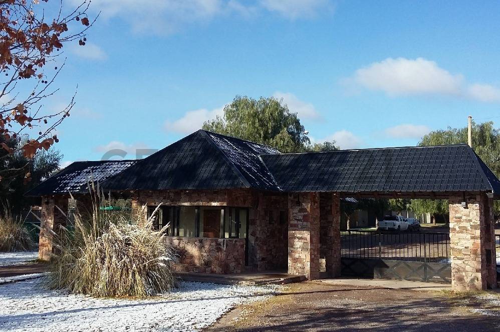 Terreno en Venta en Maipu, Mendoza