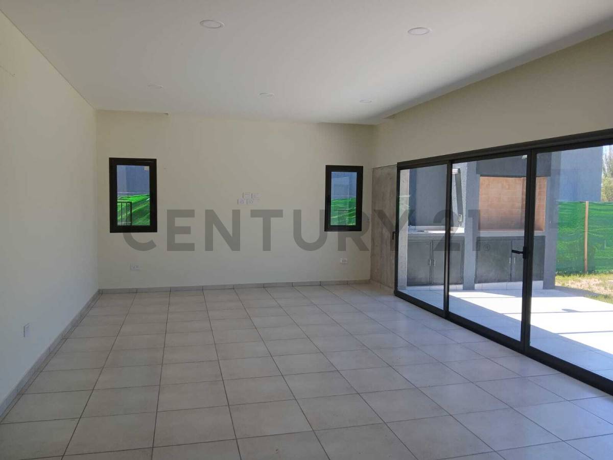 Casa en Venta en Lujan de Cuyo, Mendoza