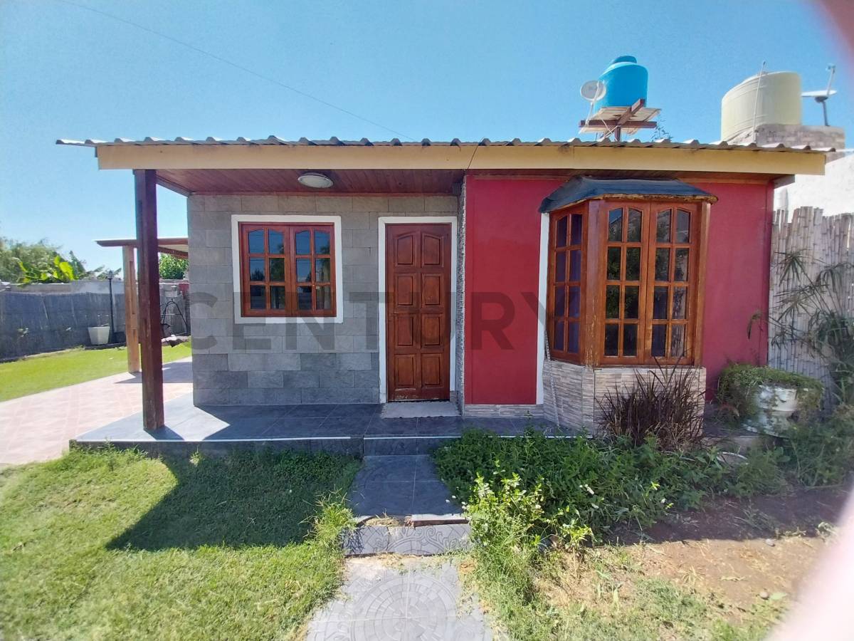 Casa en Venta en Guaymallen, Mendoza
