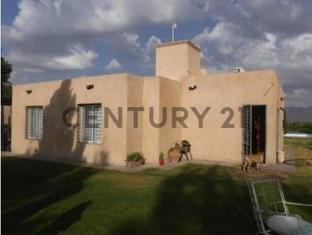 Casa en Venta en Pocito, San Juan
