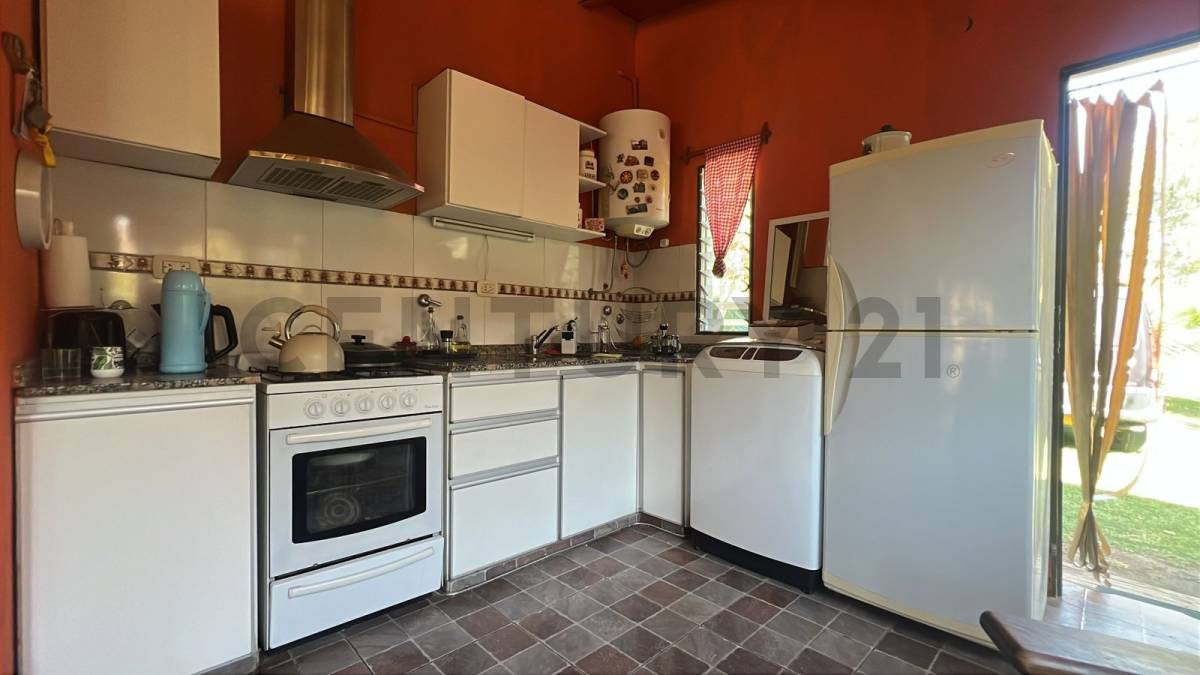 Casa en Venta en Guaymallen, Mendoza