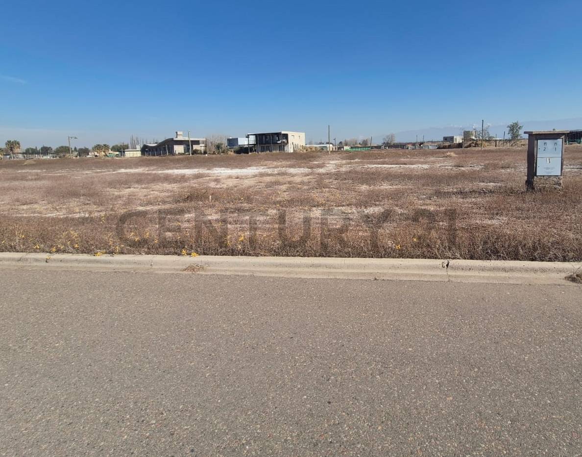 Terreno en Venta en Guaymallen, Mendoza