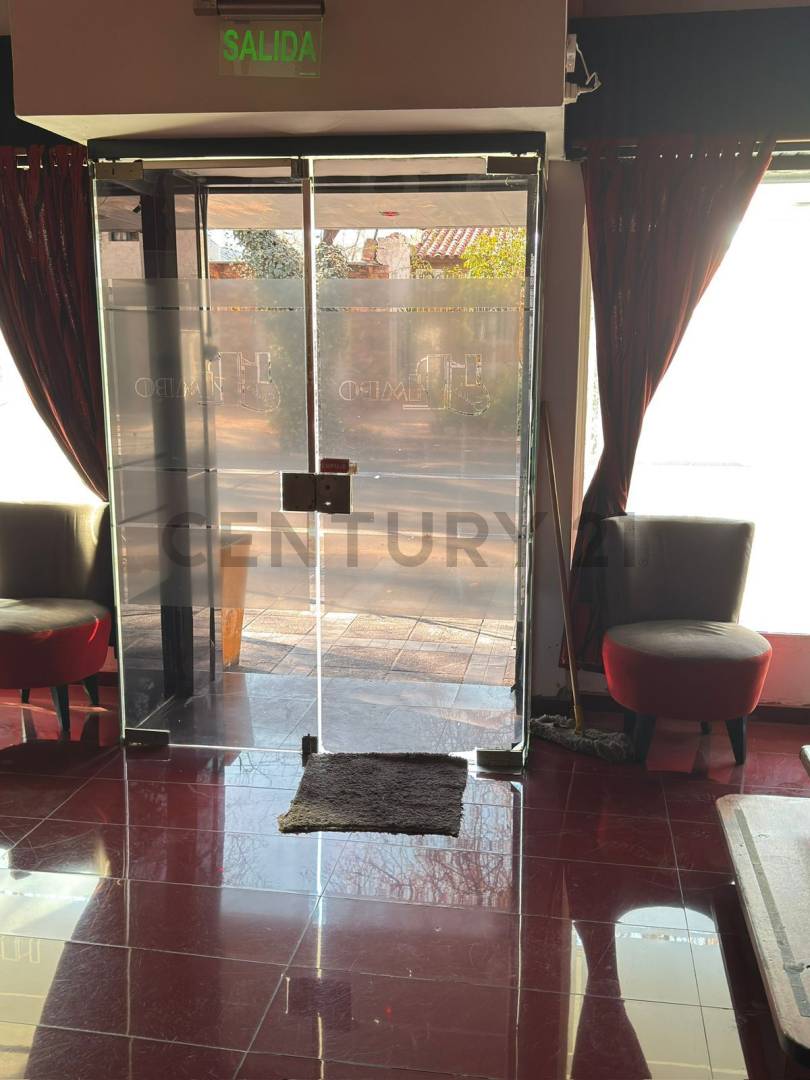 Hotel en Venta en Capital, Mendoza