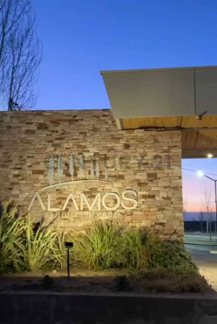 Terreno en Venta en Maipu, Mendoza