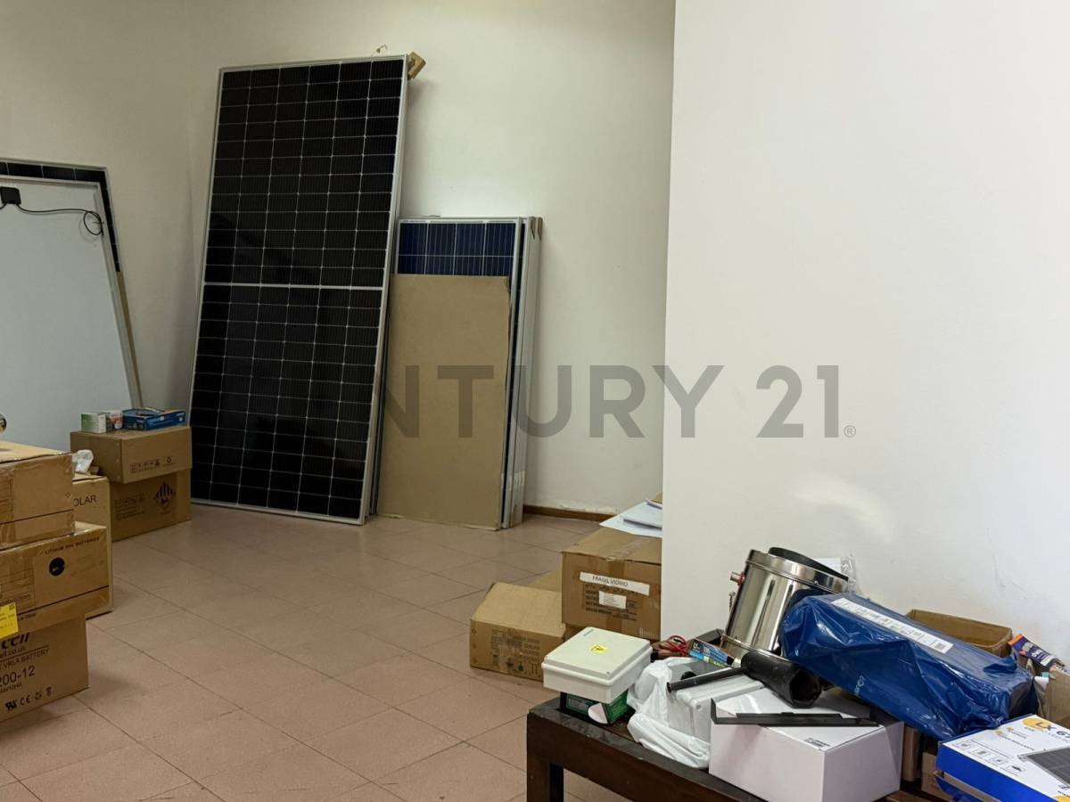 Oficina en Venta en Capital, Mendoza