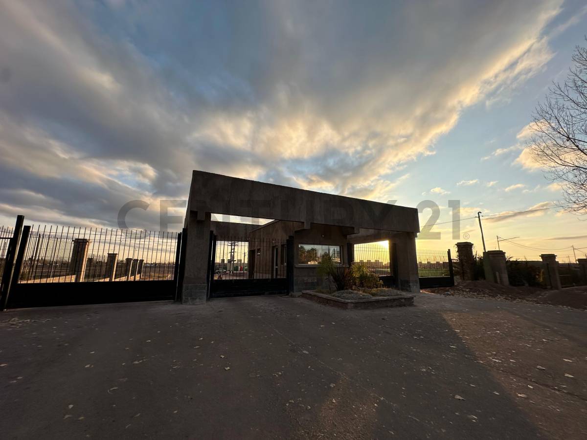 Casa en Venta en Maipu, Mendoza