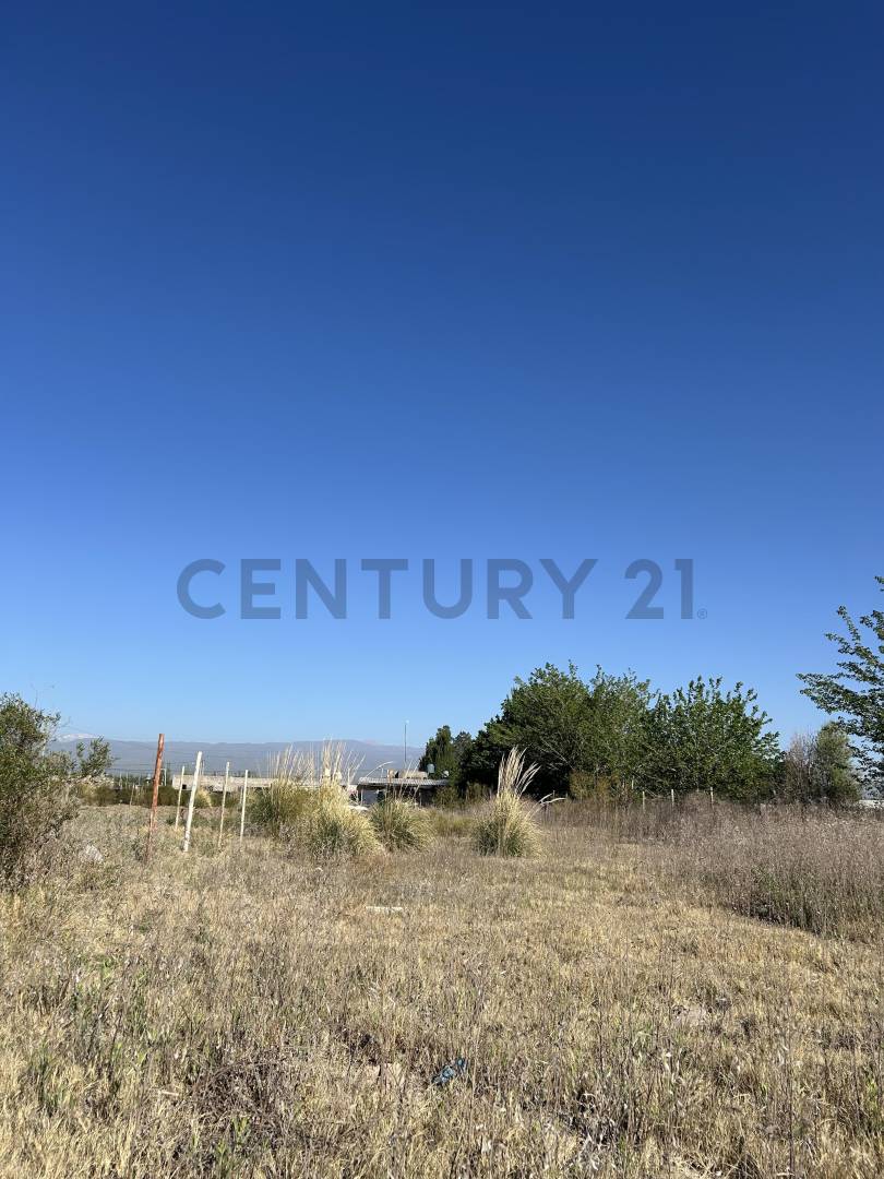 Terreno en Venta en Guaymallen, Mendoza