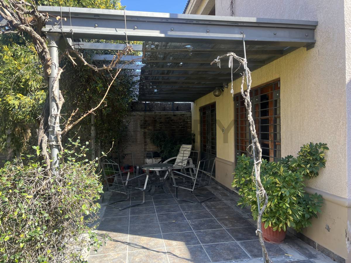 Casa en Venta en Rivadavia, San Juan