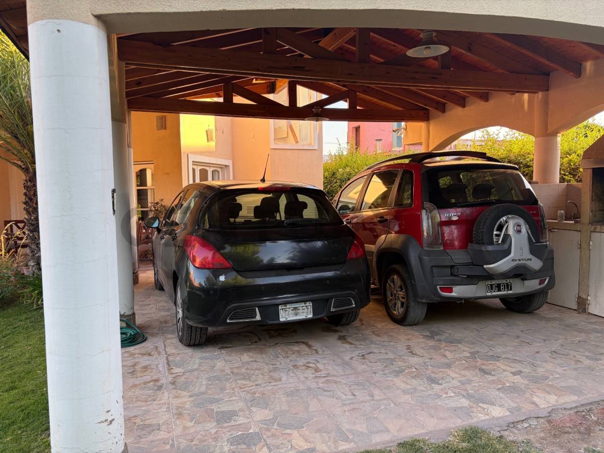 Casa en Venta en Lujan de Cuyo, Mendoza