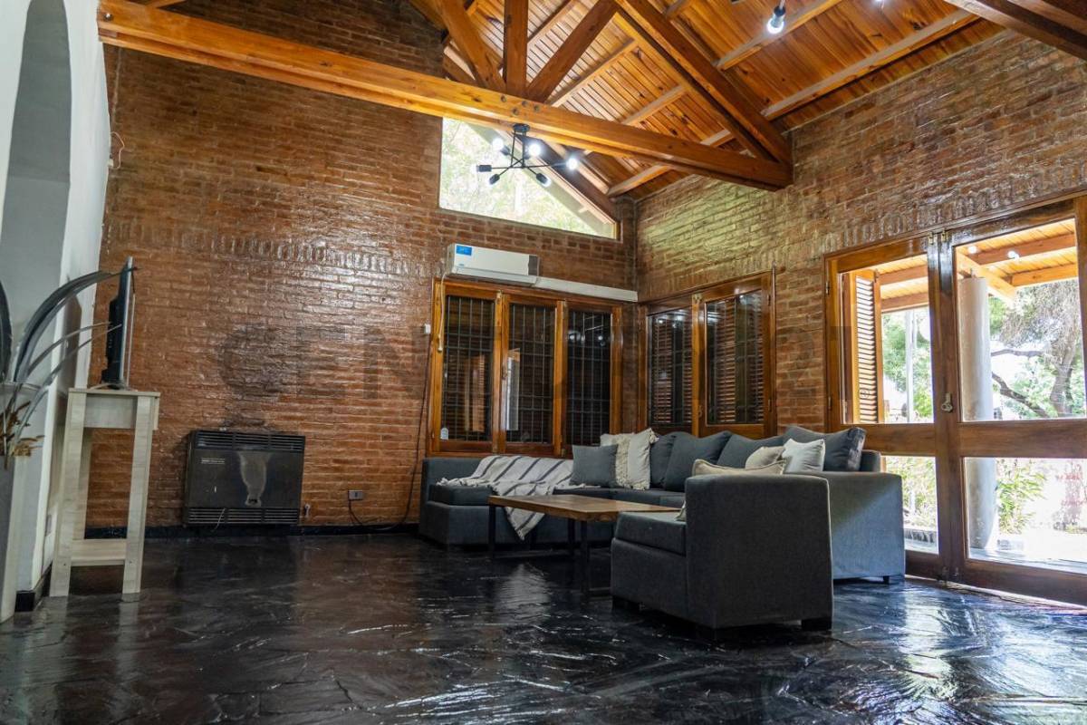 Casa en Venta en Godoy Cruz, Mendoza