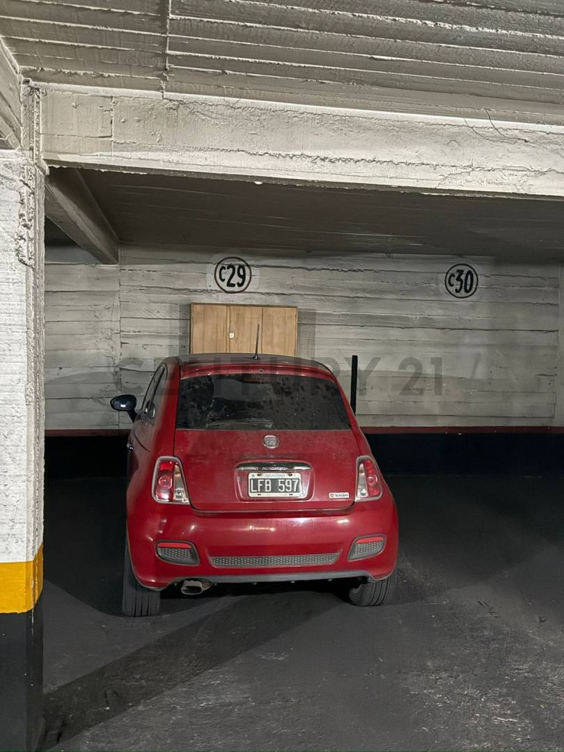 Cochera en Venta en Capital, Mendoza