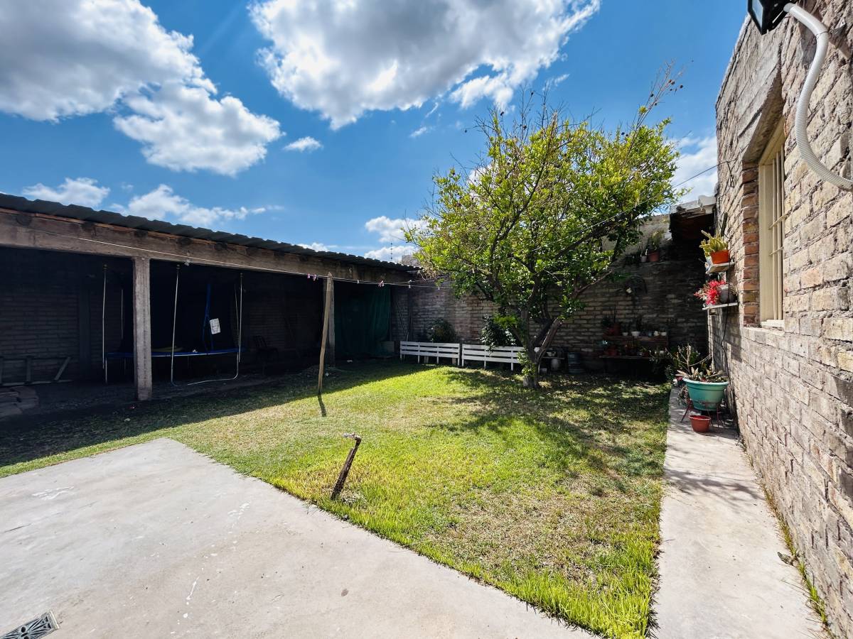 Casa en Venta en San Martin, Mendoza
