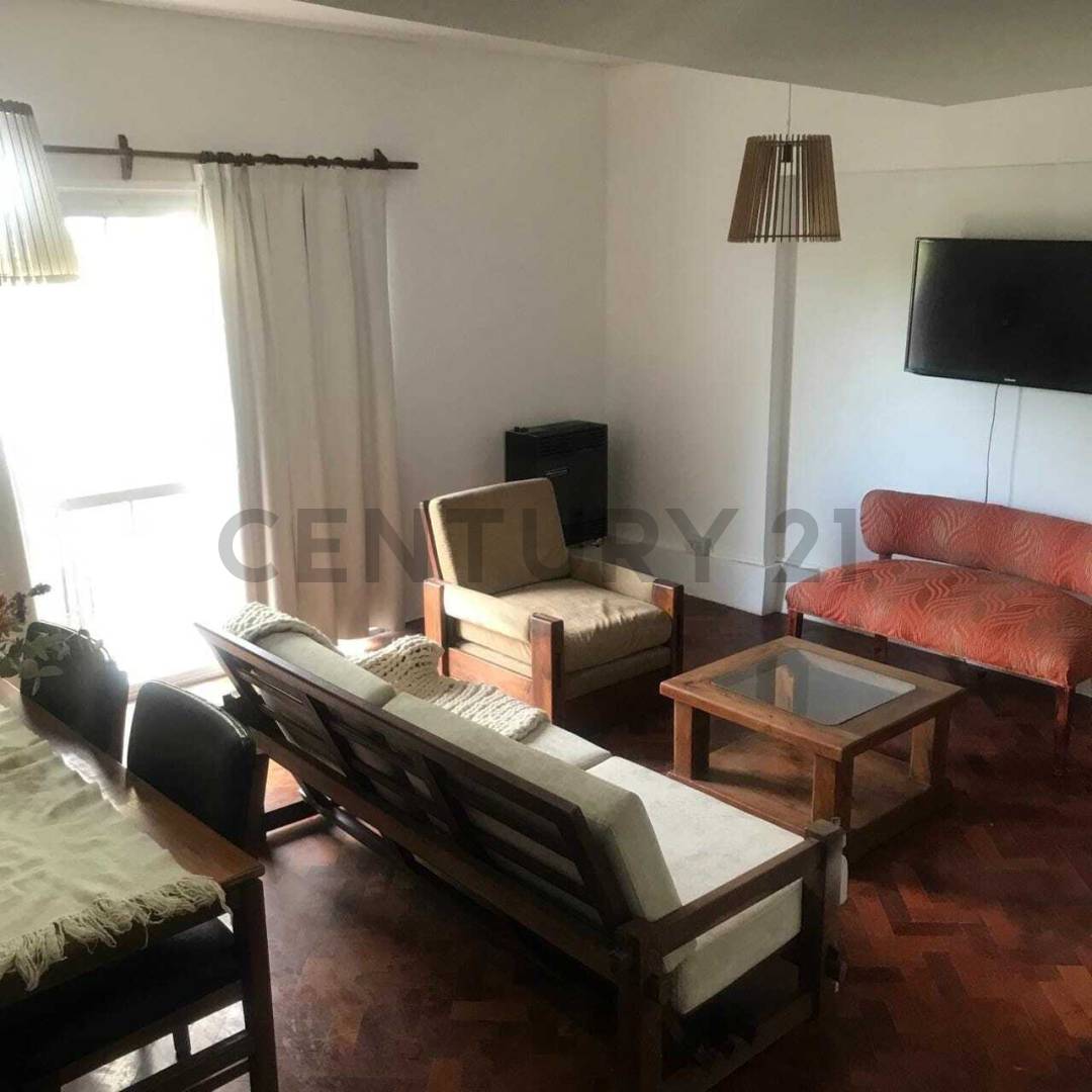 Departamento en Alquiler en Capital, Mendoza