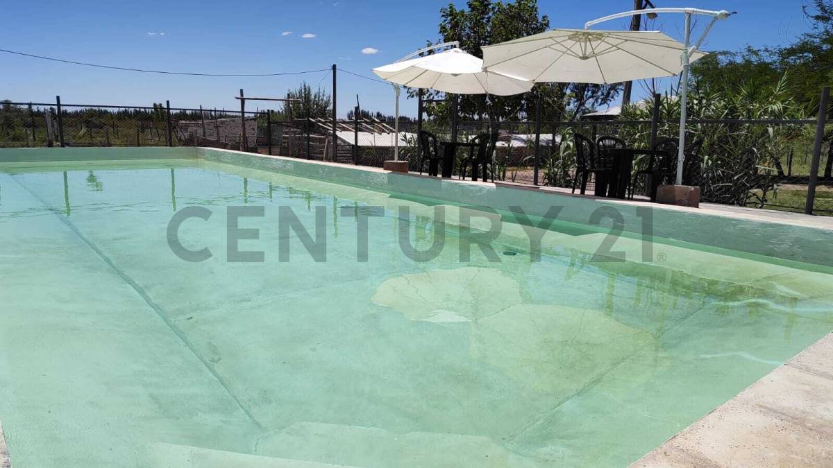 Casa Quinta en Venta en Lavalle, Mendoza