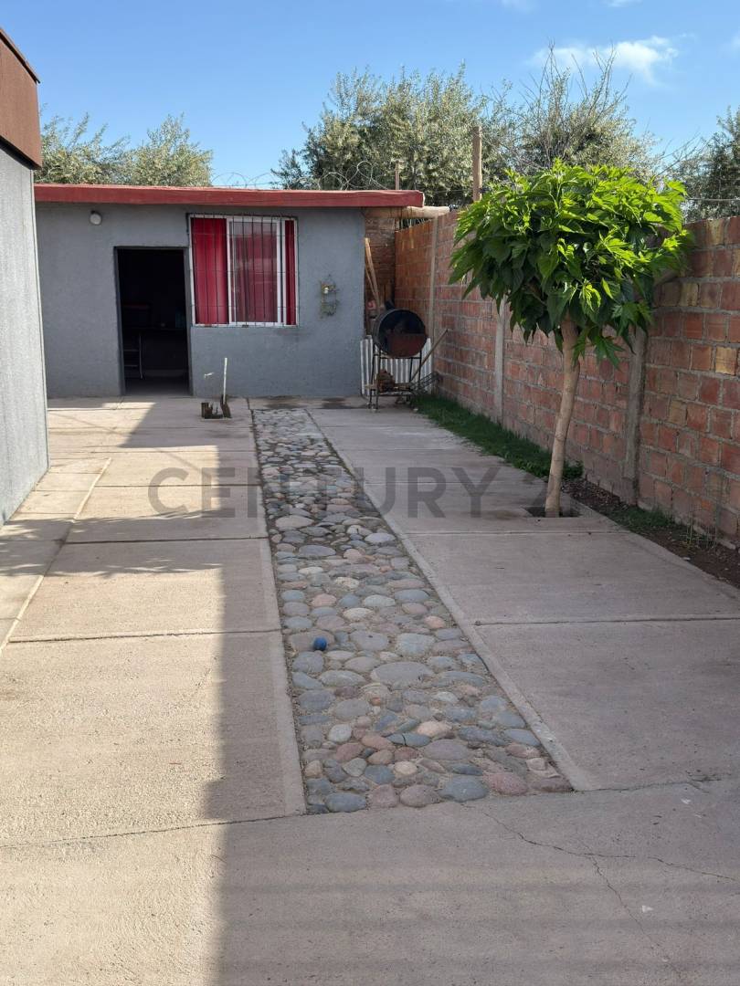 Casa en Venta en Guaymallen, Mendoza