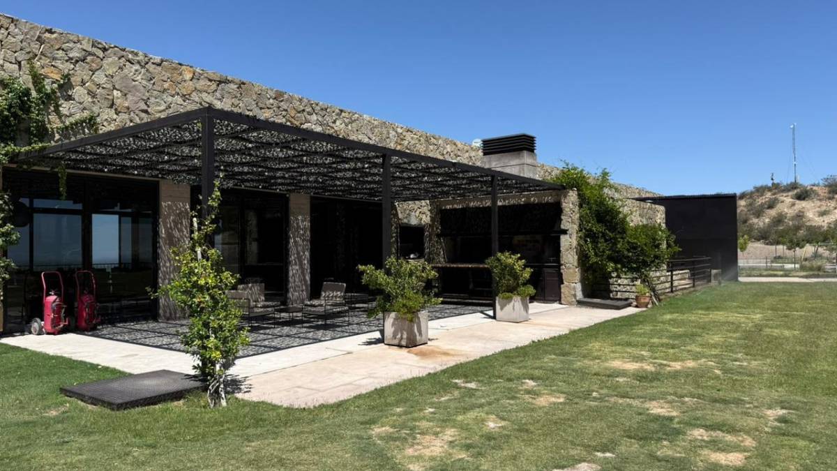 Departamento en Alquiler en Capital, Mendoza