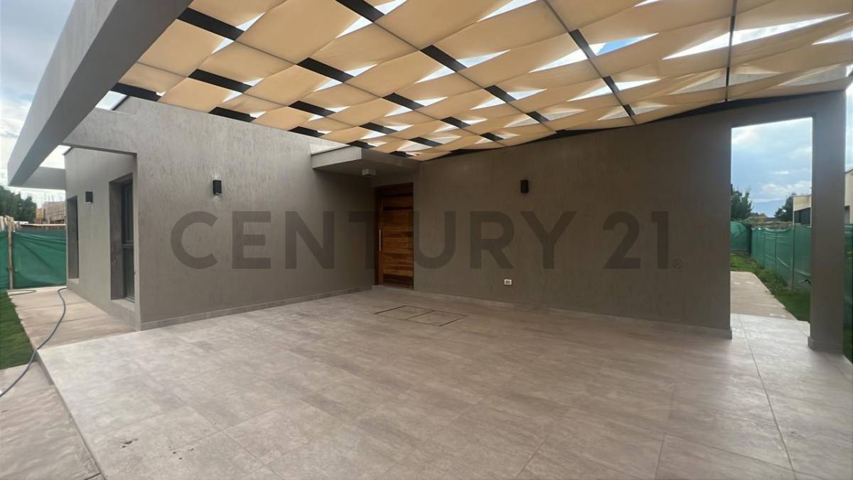 Casa en Venta en Lujan de Cuyo, Mendoza