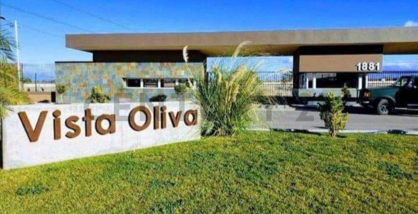 Terreno en Venta en Maipu, Mendoza