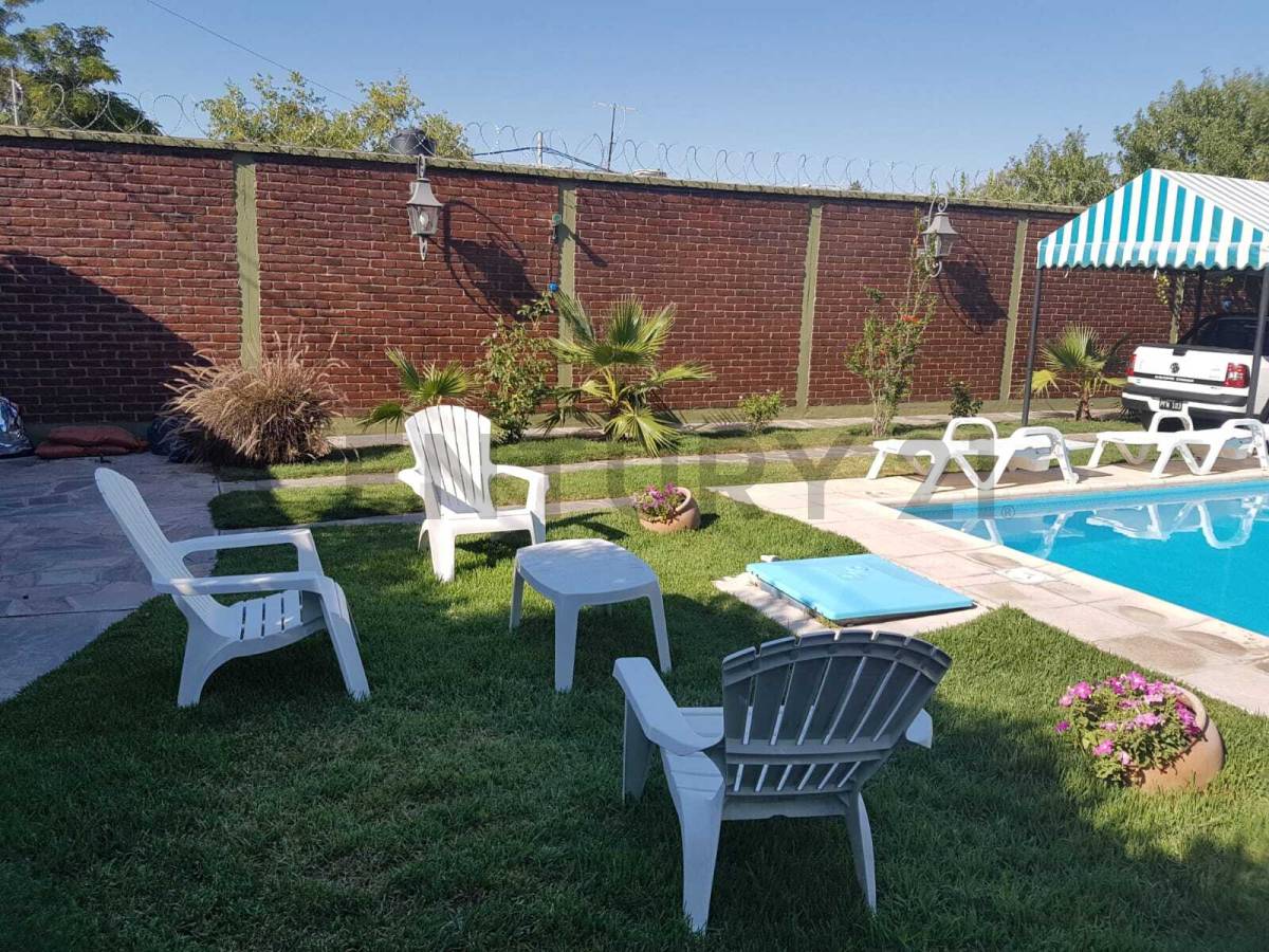 Casa en Venta en Maipu, Mendoza