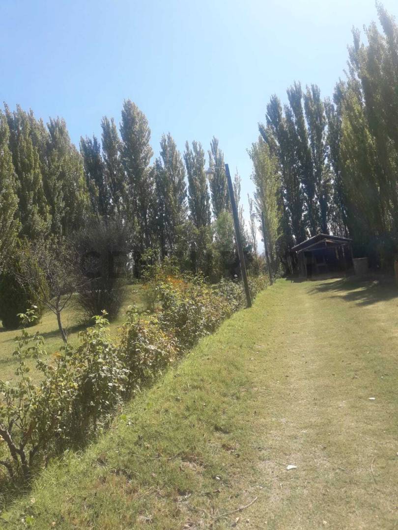 Terreno en Venta en Maipu, Mendoza
