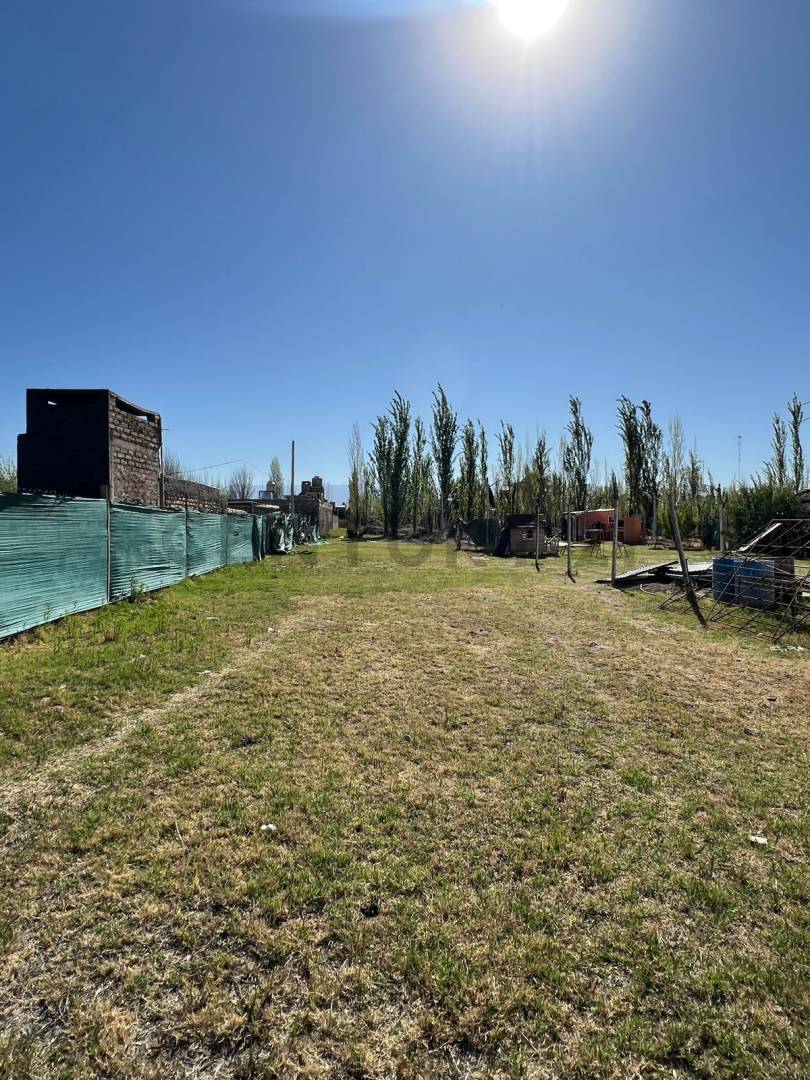 Terreno en Venta en Guaymallen, Mendoza