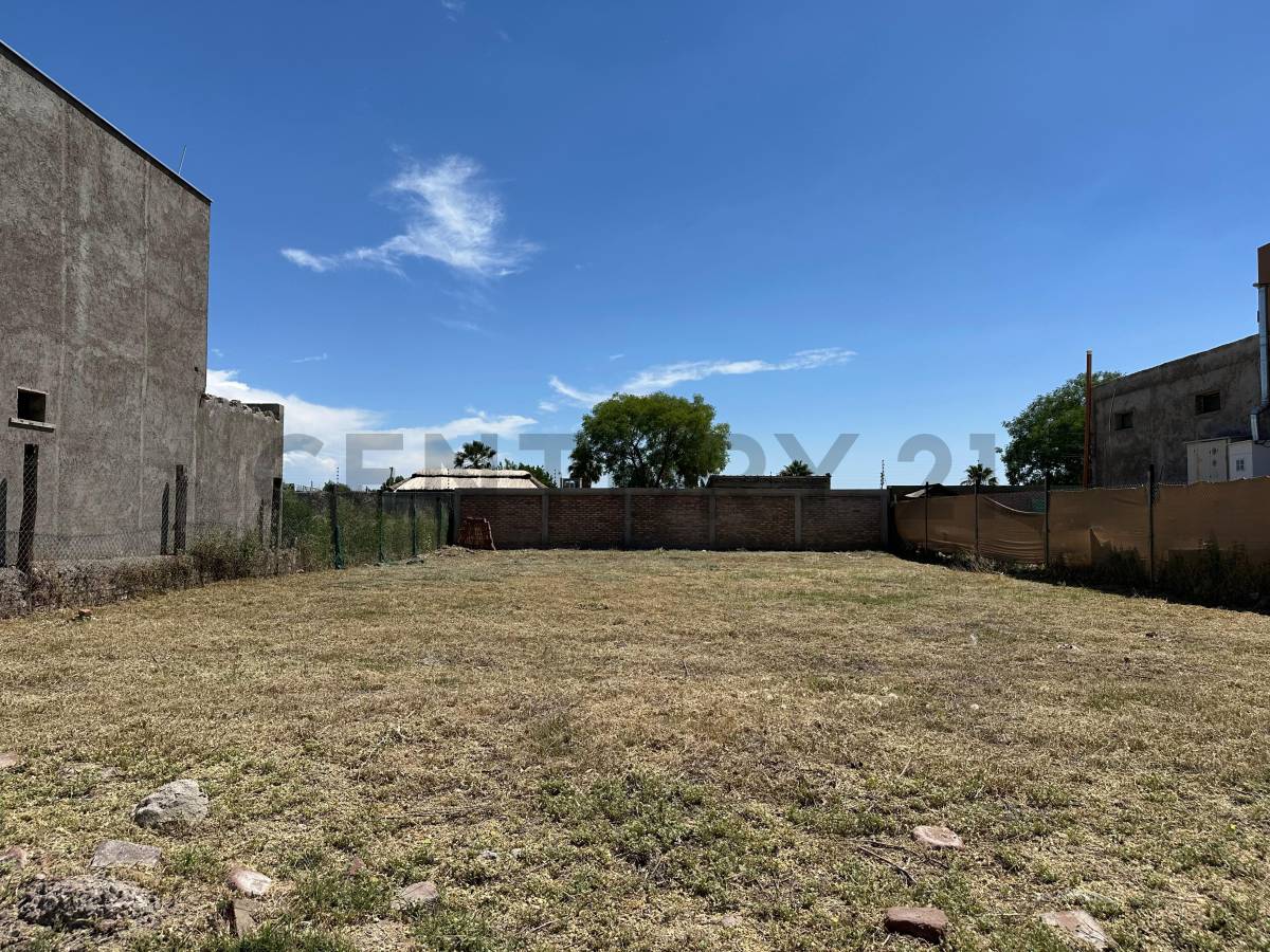 Terreno en Venta en Guaymallen, Mendoza