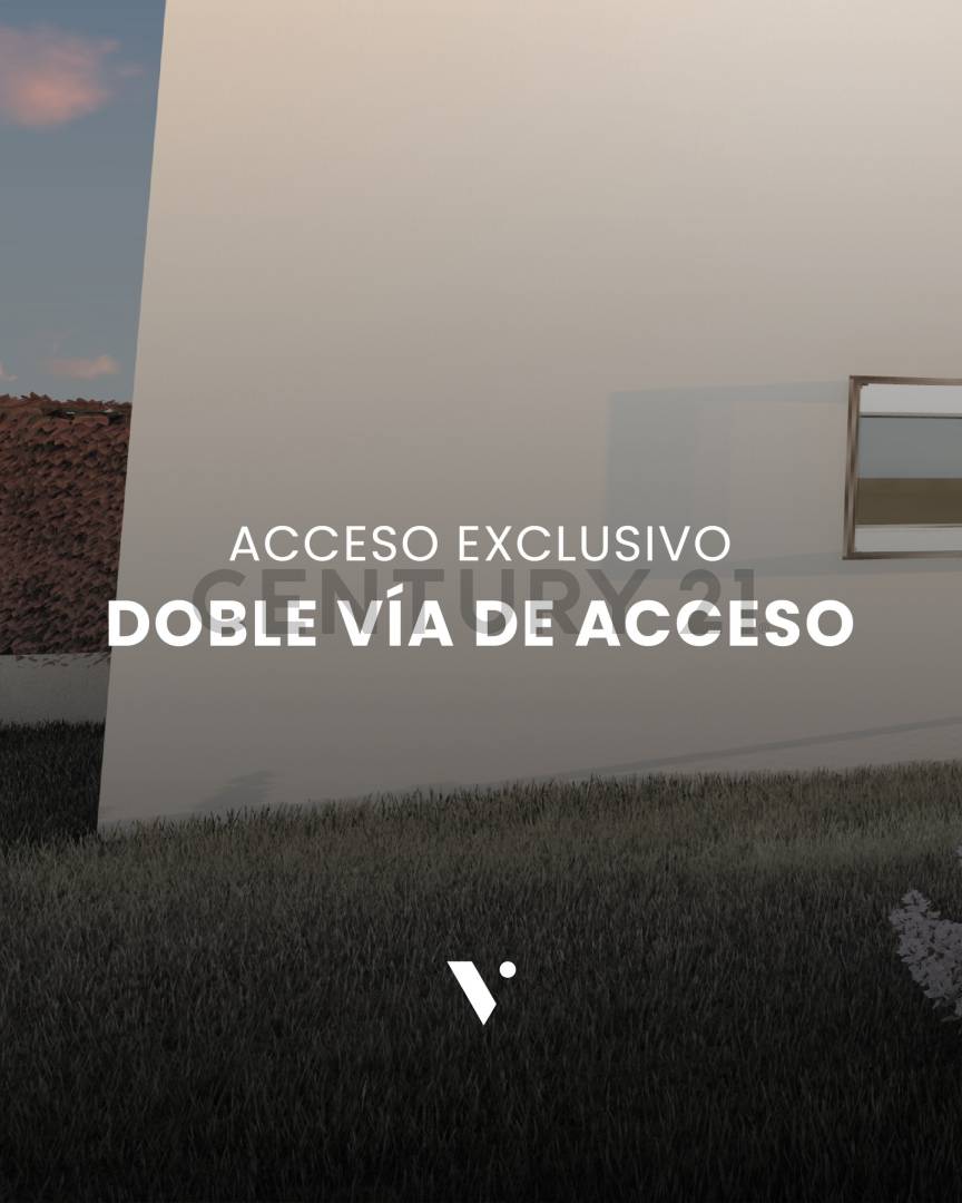 Terreno en Venta en Villa Santa Lucia, San Juan