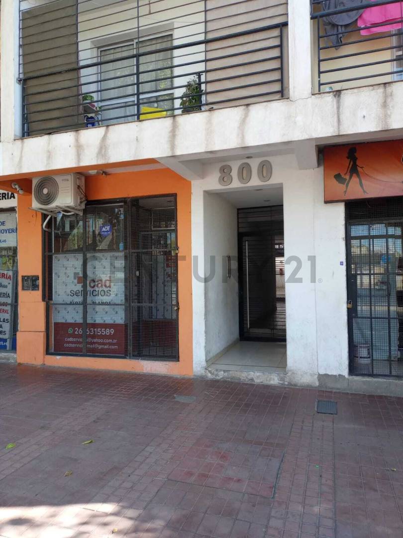 Departamento en Venta en Guaymallen, Mendoza